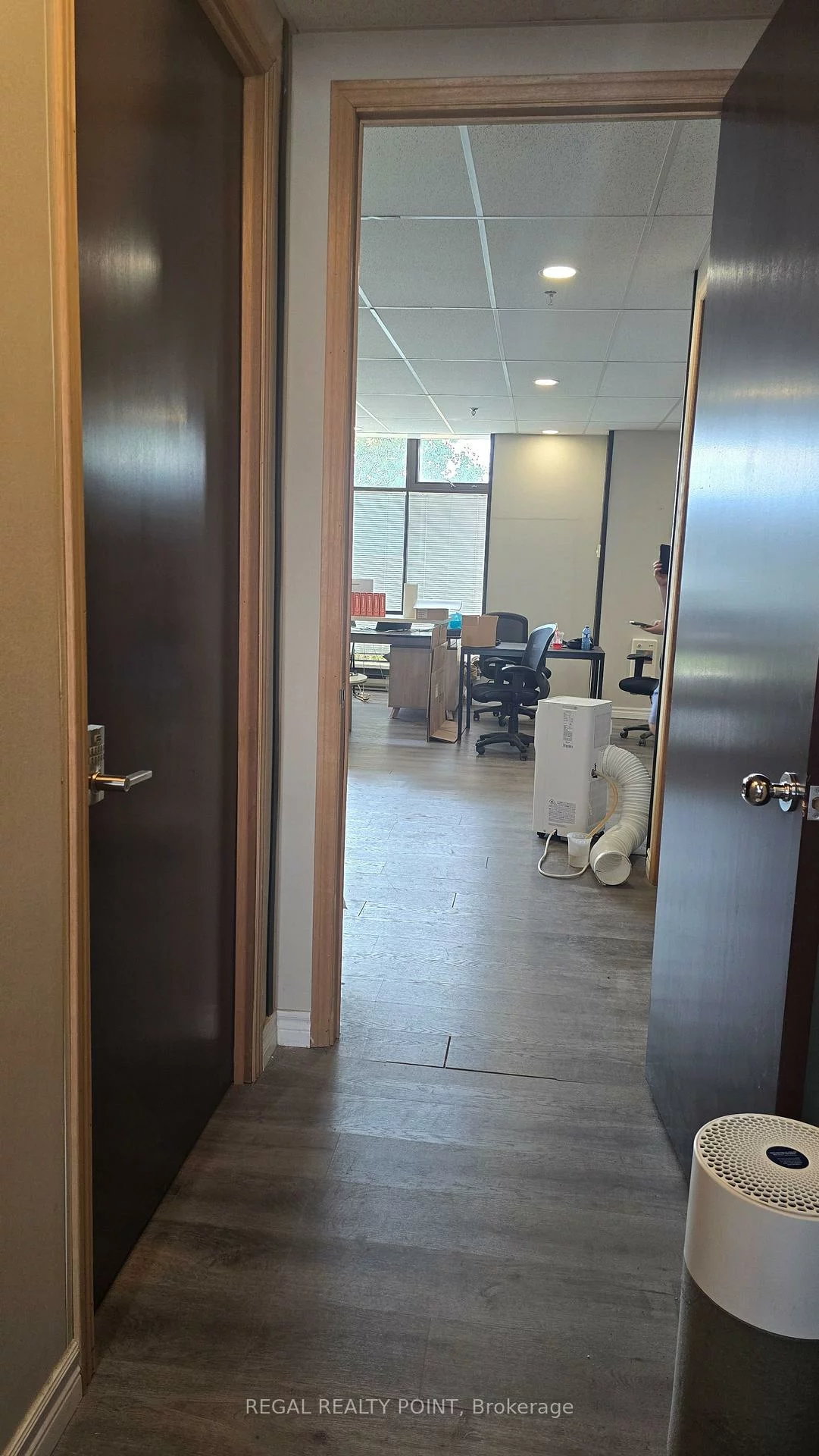 35, West Pearce, Beaver Creek Business Park, Richmond Hill