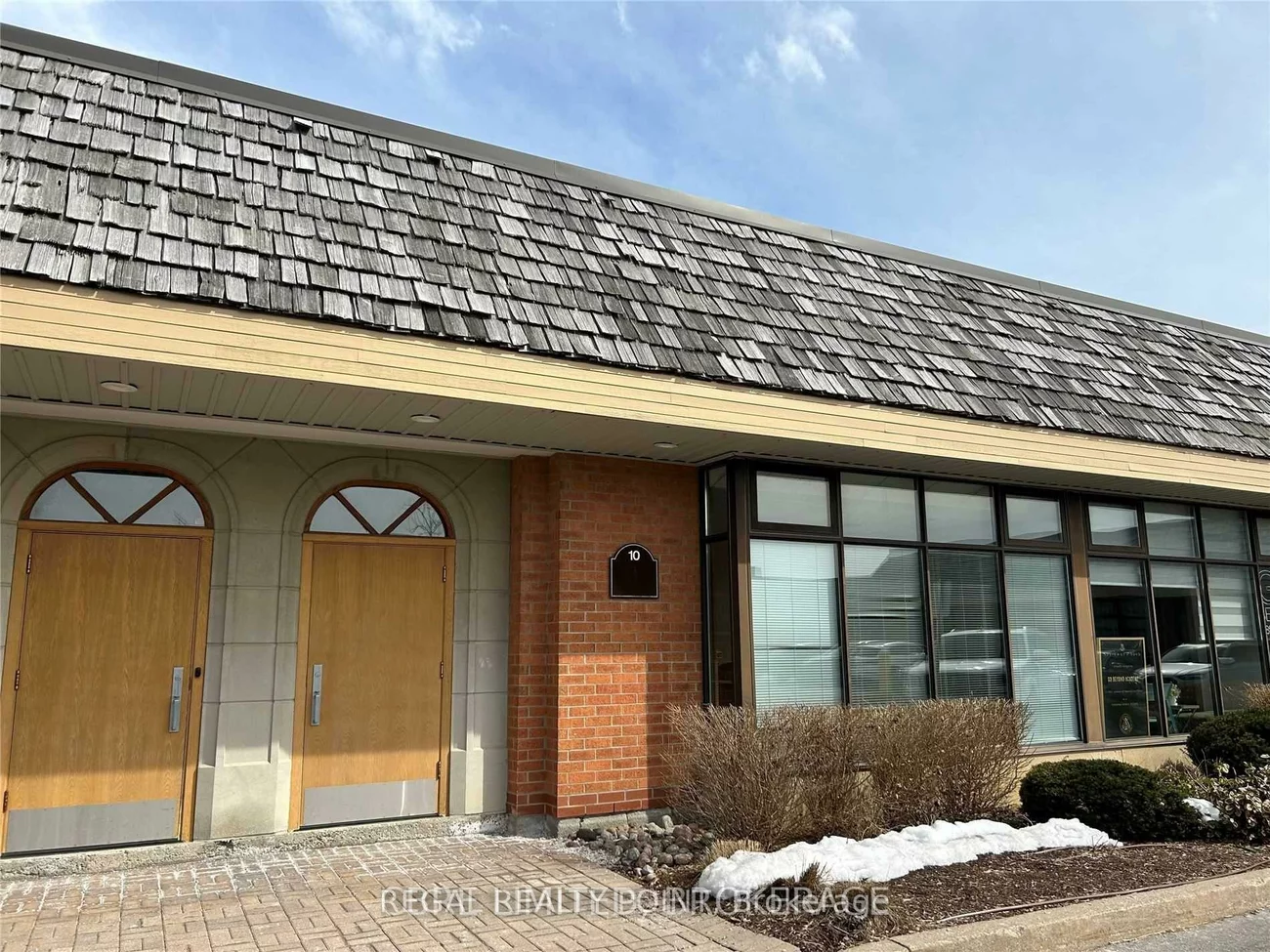 35, West Pearce, Beaver Creek Business Park, Richmond Hill