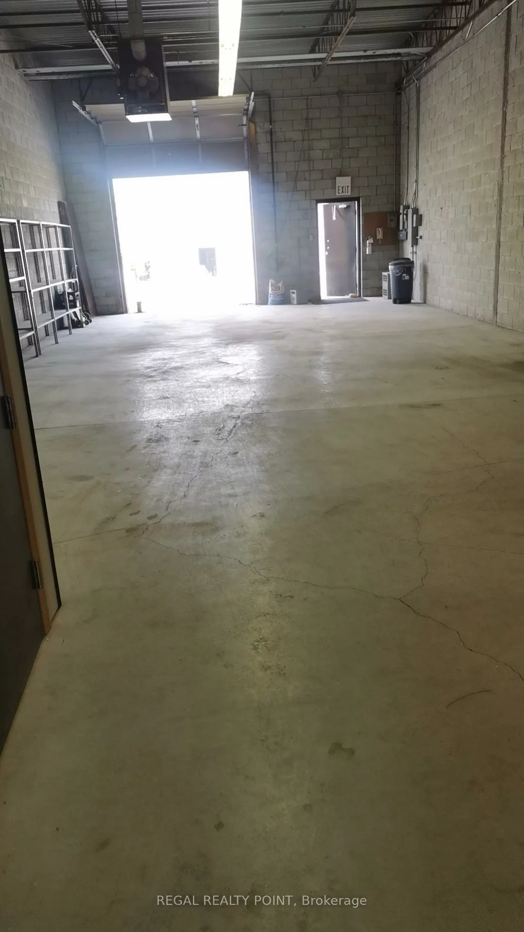 35, West Pearce, Beaver Creek Business Park, Richmond Hill