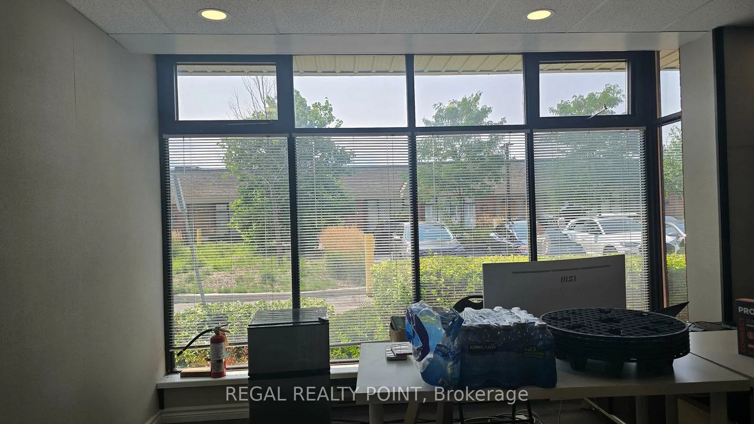 35, West Pearce, Beaver Creek Business Park, Richmond Hill