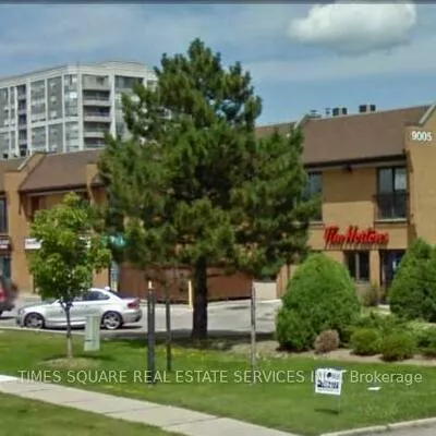 9005, Leslie, Beaver Creek Business Park, Richmond Hill
