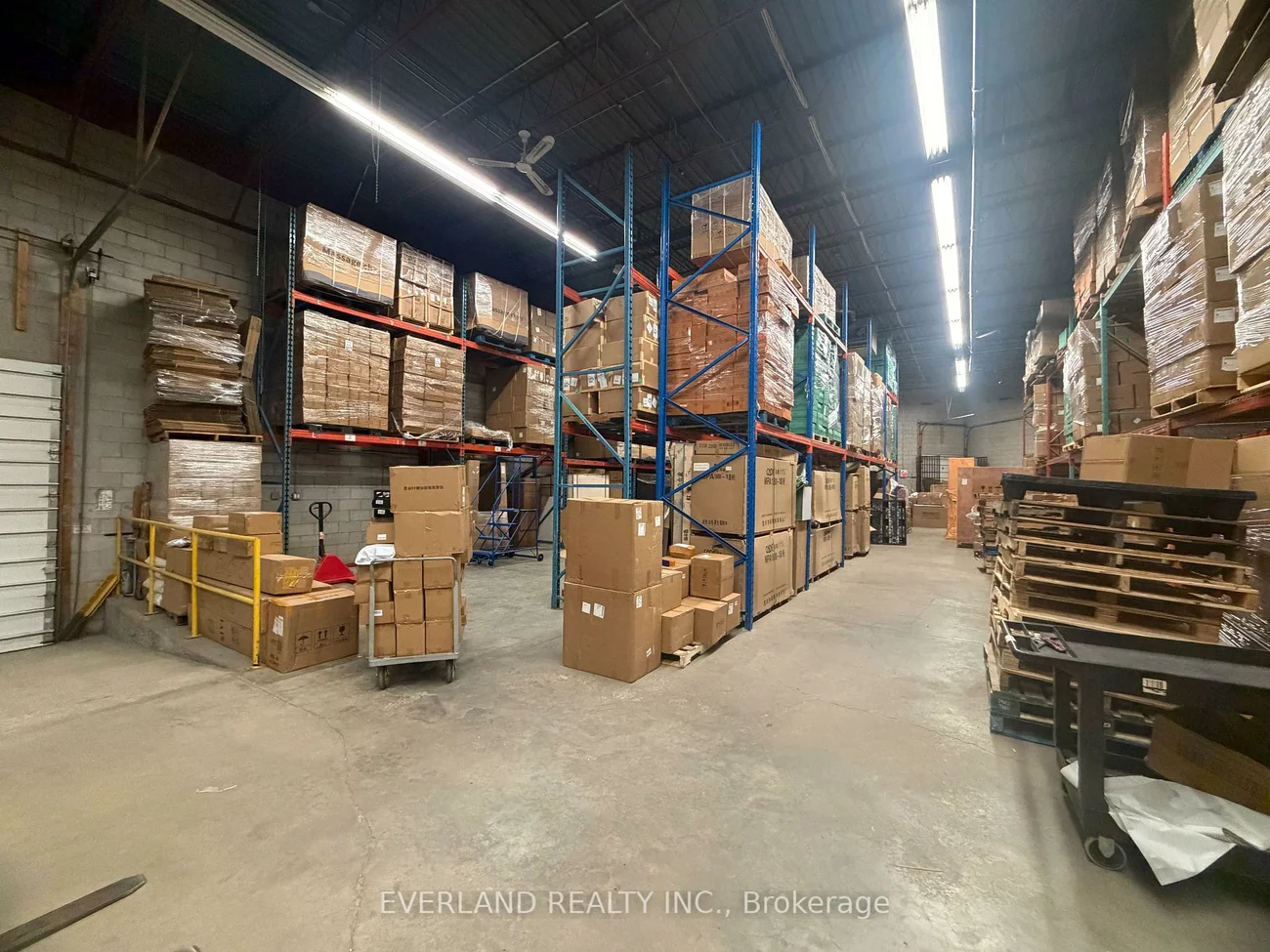 45A, West Wilmot, Beaver Creek Business Park, Richmond Hill