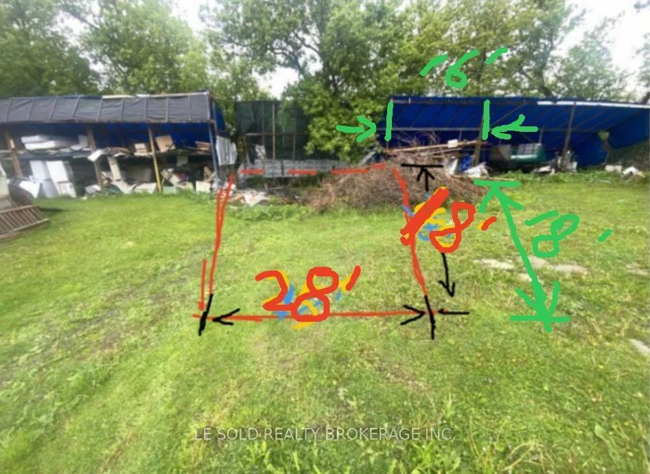 26, Gormley, Rural Richmond Hill, Richmond Hill