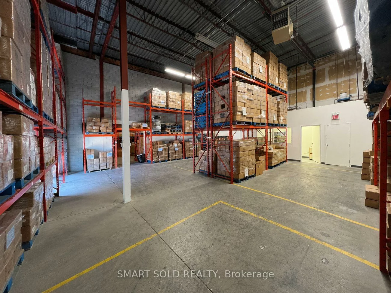 30, West Beaver Creek, Beaver Creek Business Park, Richmond Hill