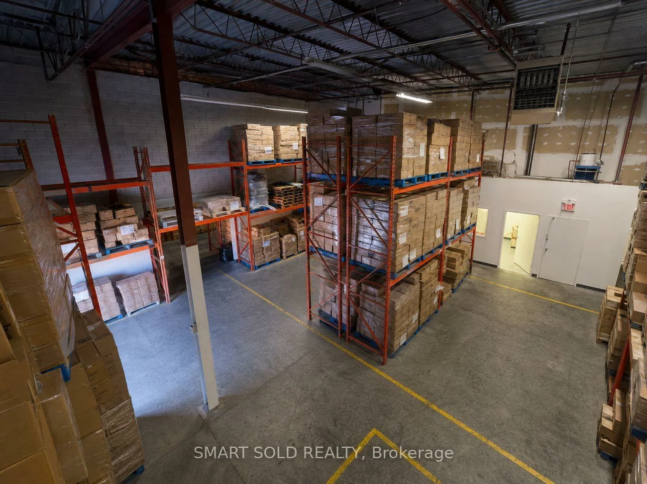 30, West Beaver Creek, Beaver Creek Business Park, Richmond Hill