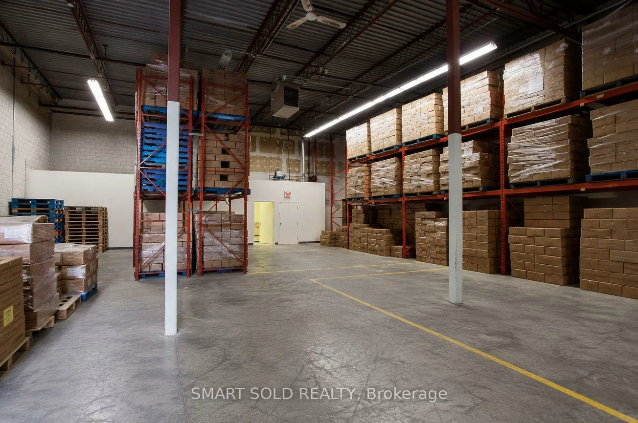 30, West Beaver Creek, Beaver Creek Business Park, Richmond Hill