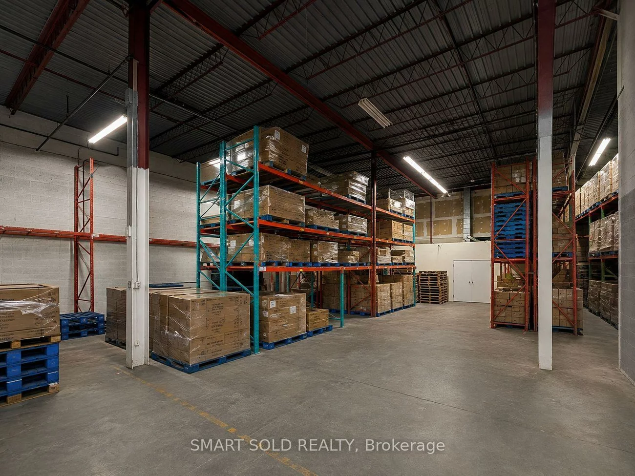 30, West Beaver Creek, Beaver Creek Business Park, Richmond Hill