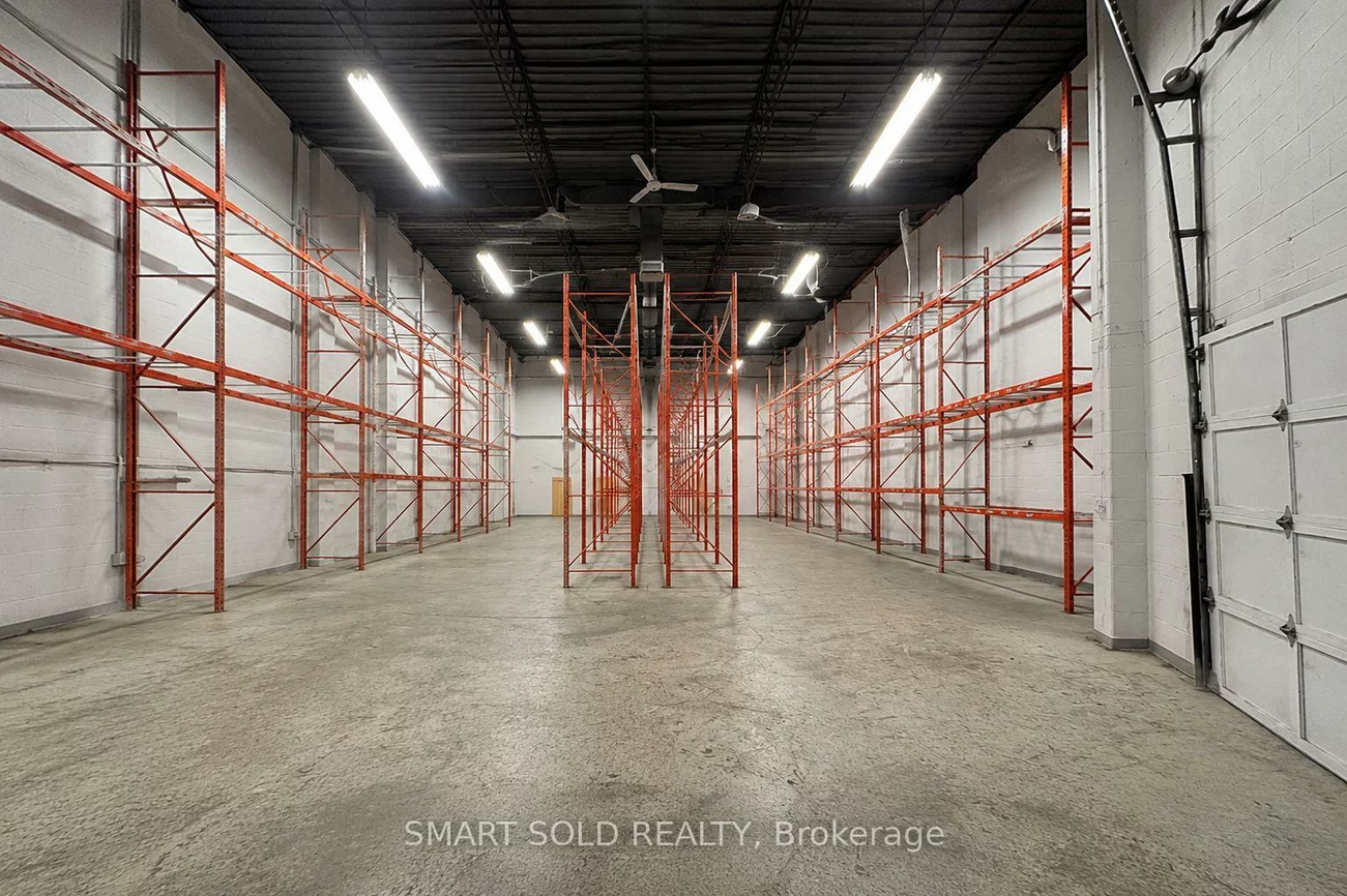 30, West Beaver Creek, Beaver Creek Business Park, Richmond Hill