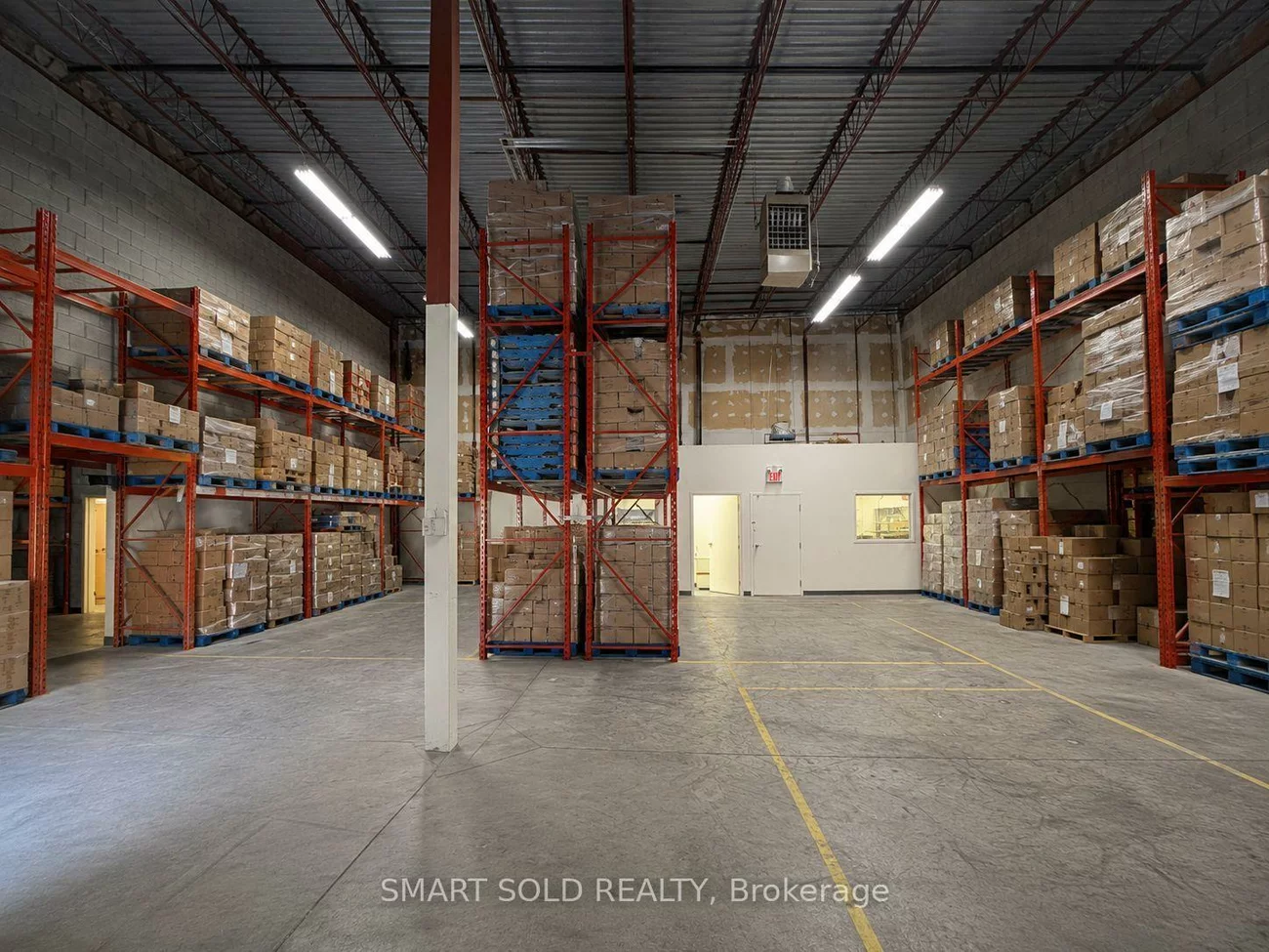 30, West Beaver Creek, Beaver Creek Business Park, Richmond Hill