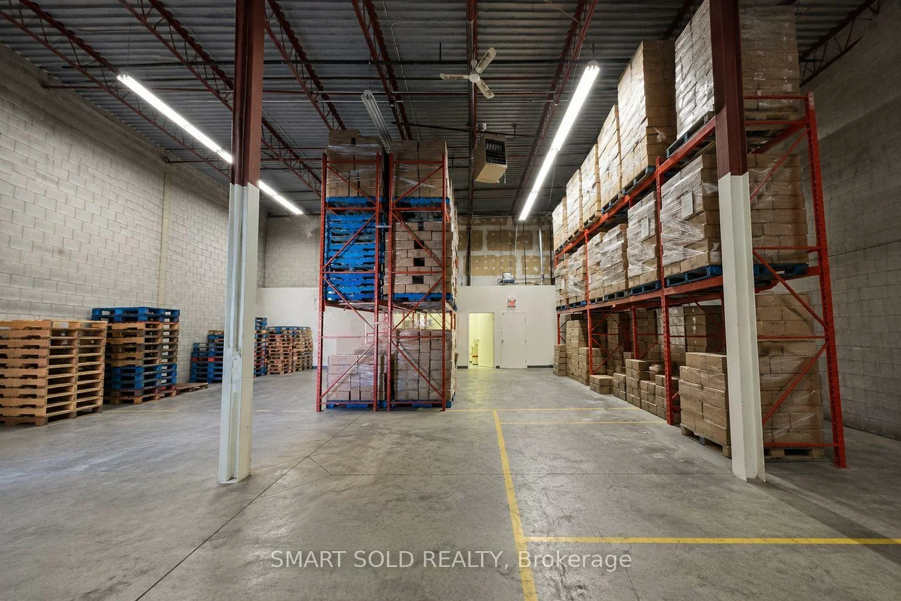 30, West Beaver Creek, Beaver Creek Business Park, Richmond Hill