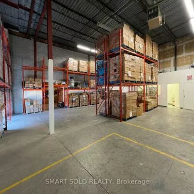 30, West Beaver Creek, Beaver Creek Business Park, Richmond Hill