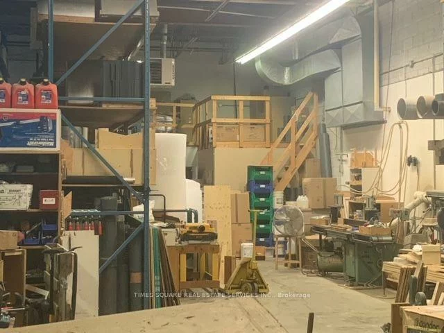 27, West Beaver Creek, Beaver Creek Business Park, Richmond Hill