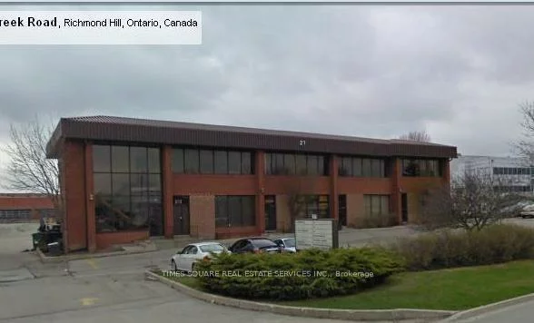 27, West Beaver Creek, Beaver Creek Business Park, Richmond Hill