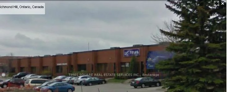 25, West Beaver Creek, Beaver Creek Business Park, Richmond Hill