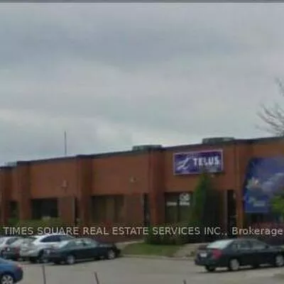 25, West Beaver Creek, Beaver Creek Business Park, Richmond Hill