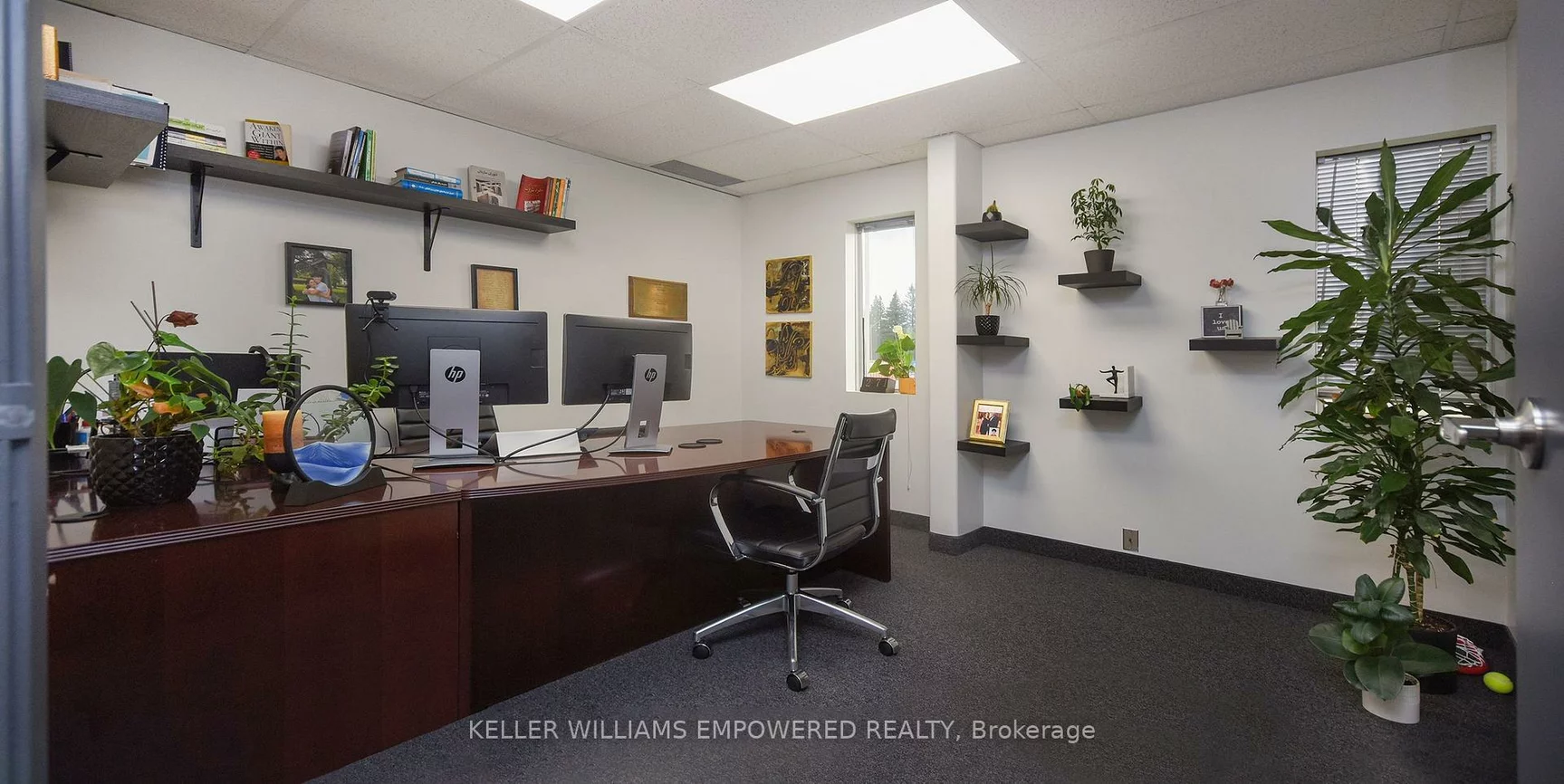60, Granton, Beaver Creek Business Park, Richmond Hill