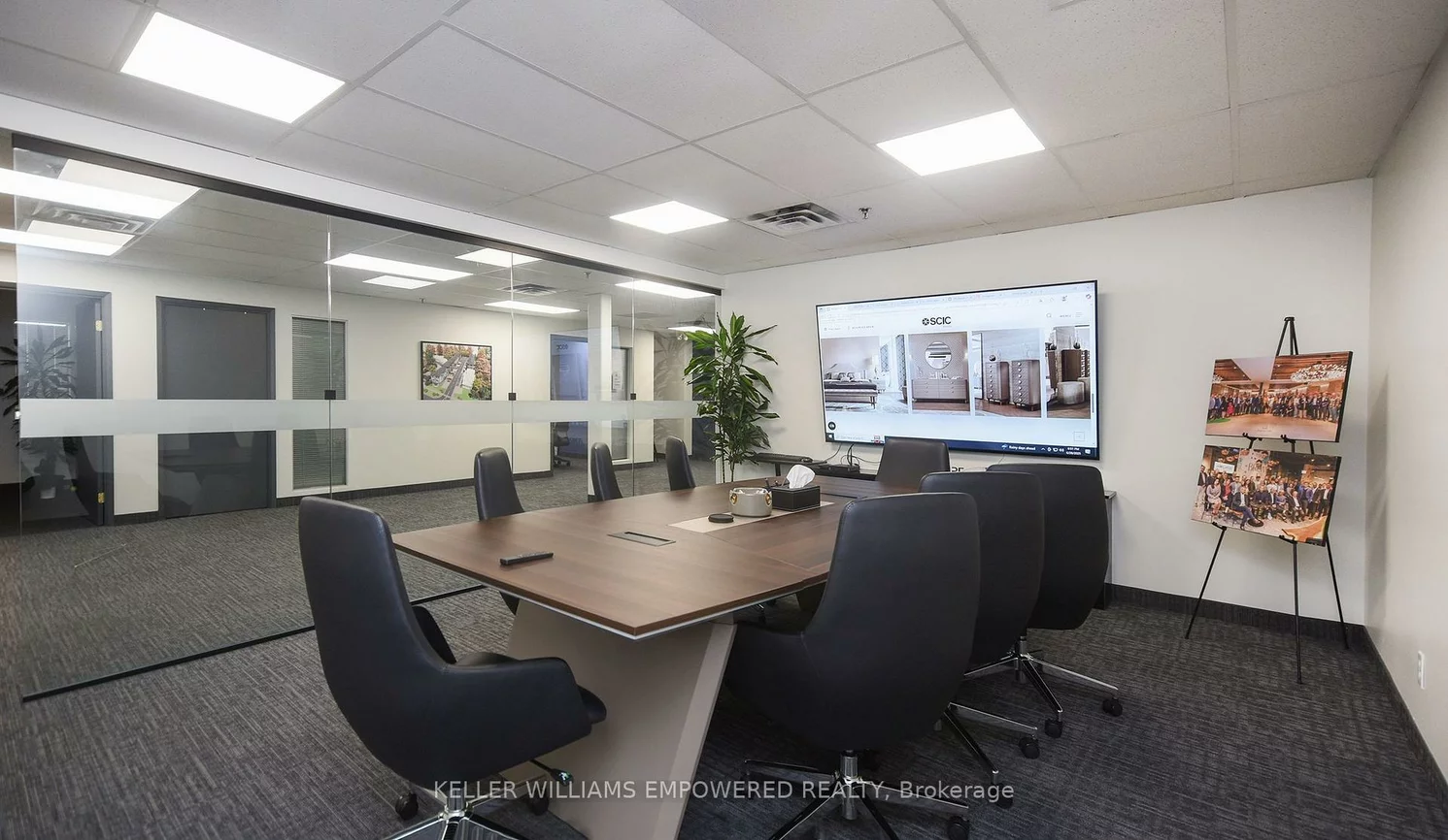 60, Granton, Beaver Creek Business Park, Richmond Hill