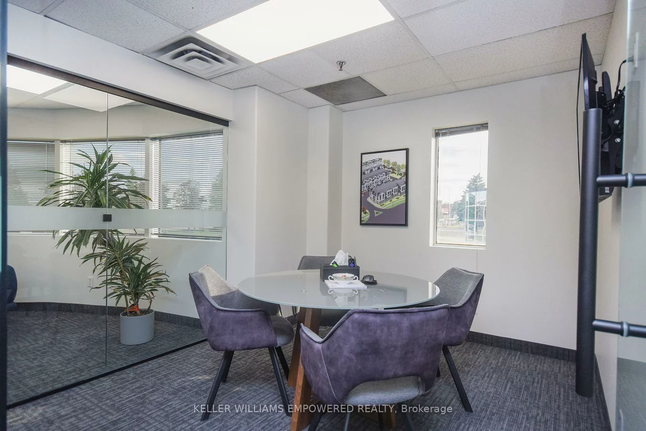 60, Granton, Beaver Creek Business Park, Richmond Hill