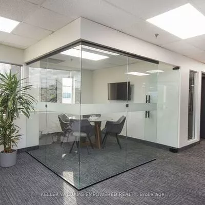 60, Granton, Beaver Creek Business Park, Richmond Hill