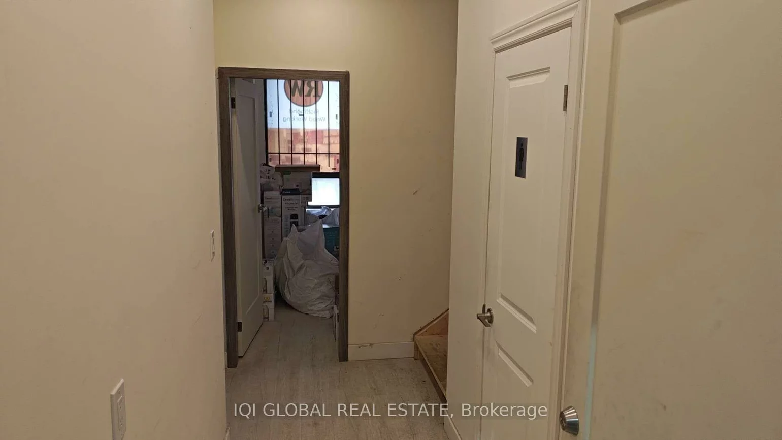 1250A, Reid, Beaver Creek Business Park, Richmond Hill