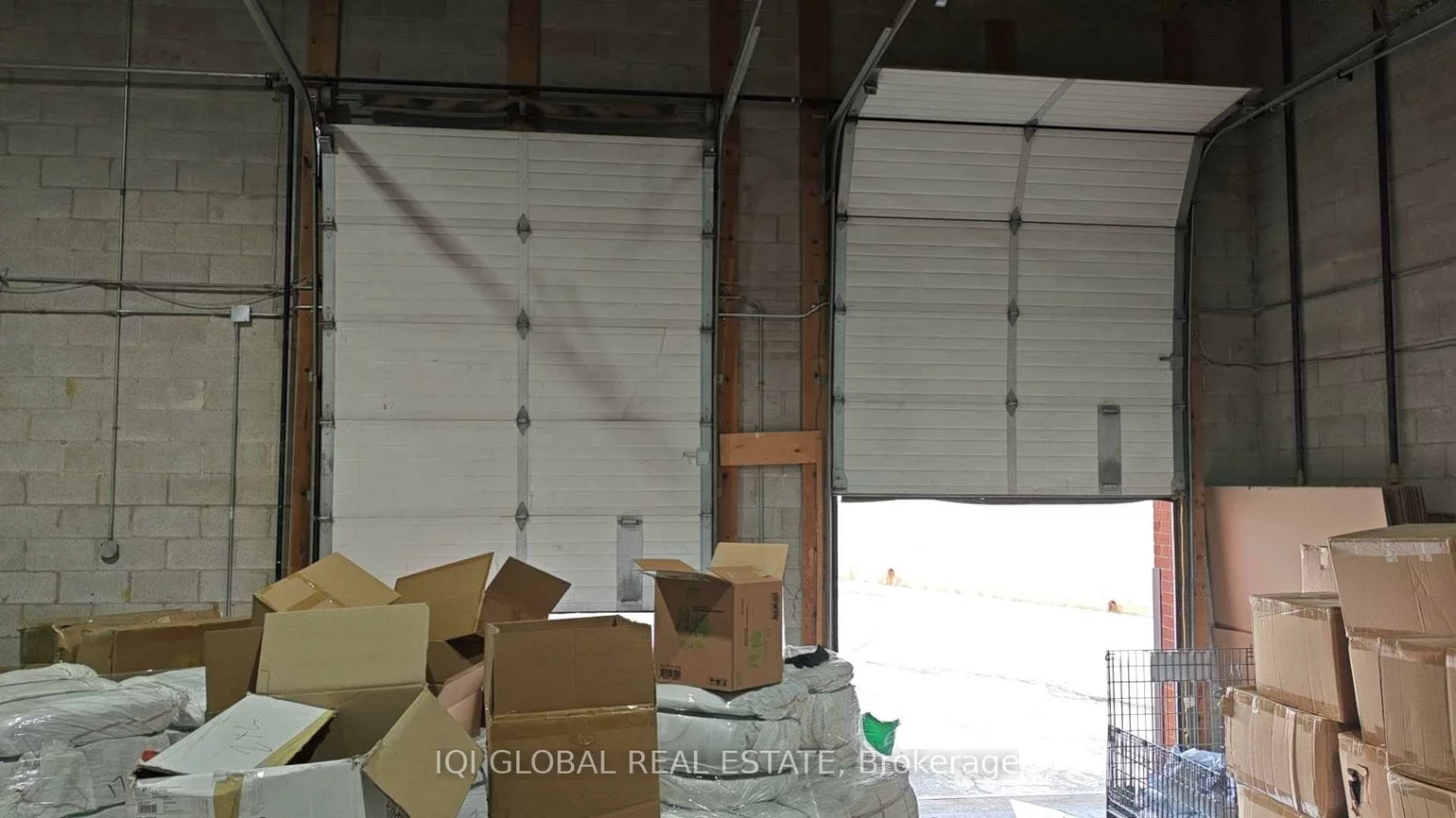 1250A, Reid, Beaver Creek Business Park, Richmond Hill