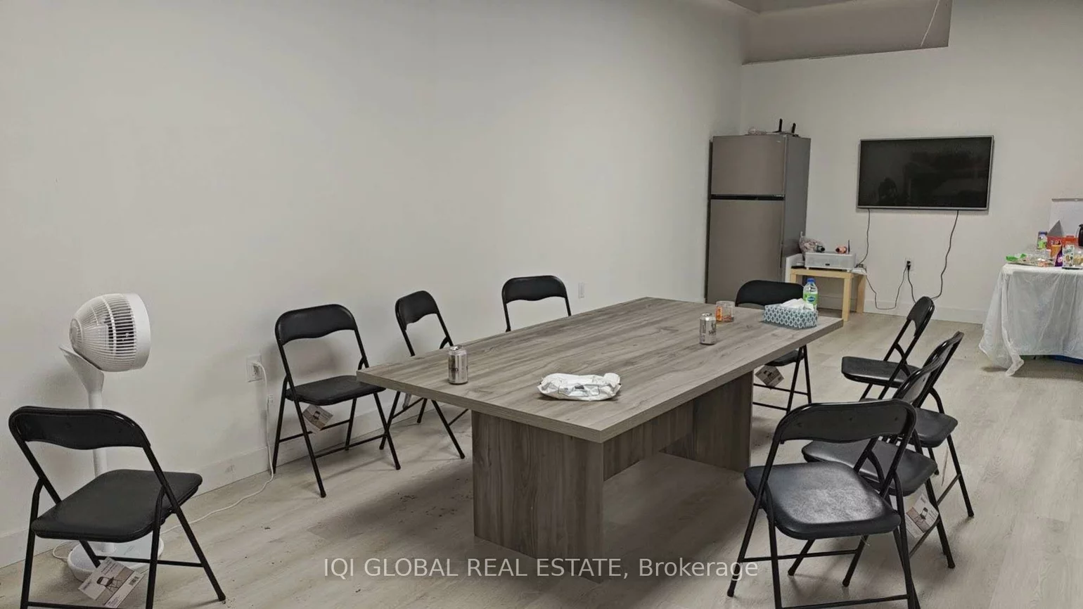 1250A, Reid, Beaver Creek Business Park, Richmond Hill