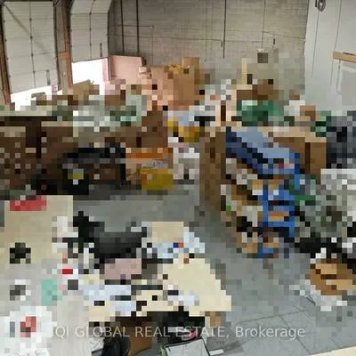 1250A, Reid, Beaver Creek Business Park, Richmond Hill