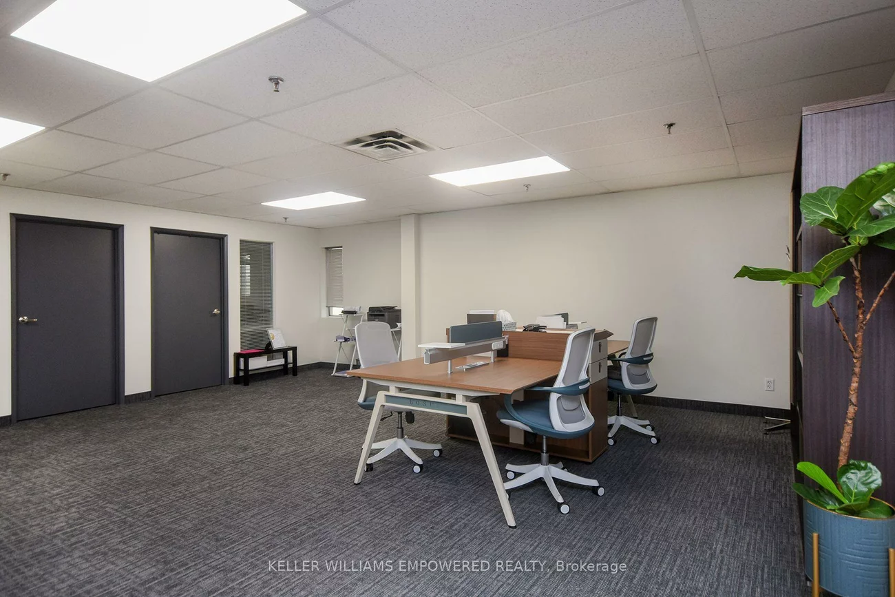 60, Granton, Beaver Creek Business Park, Richmond Hill