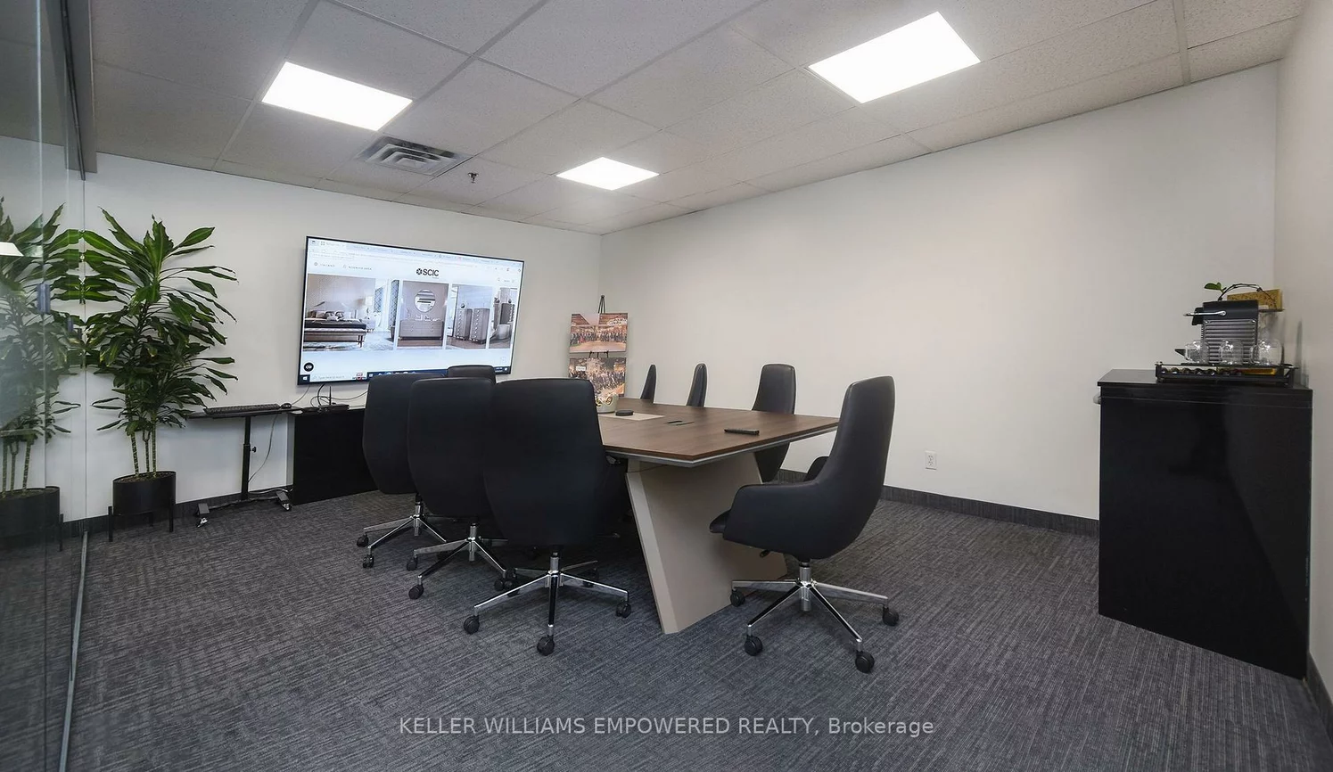 60, Granton, Beaver Creek Business Park, Richmond Hill