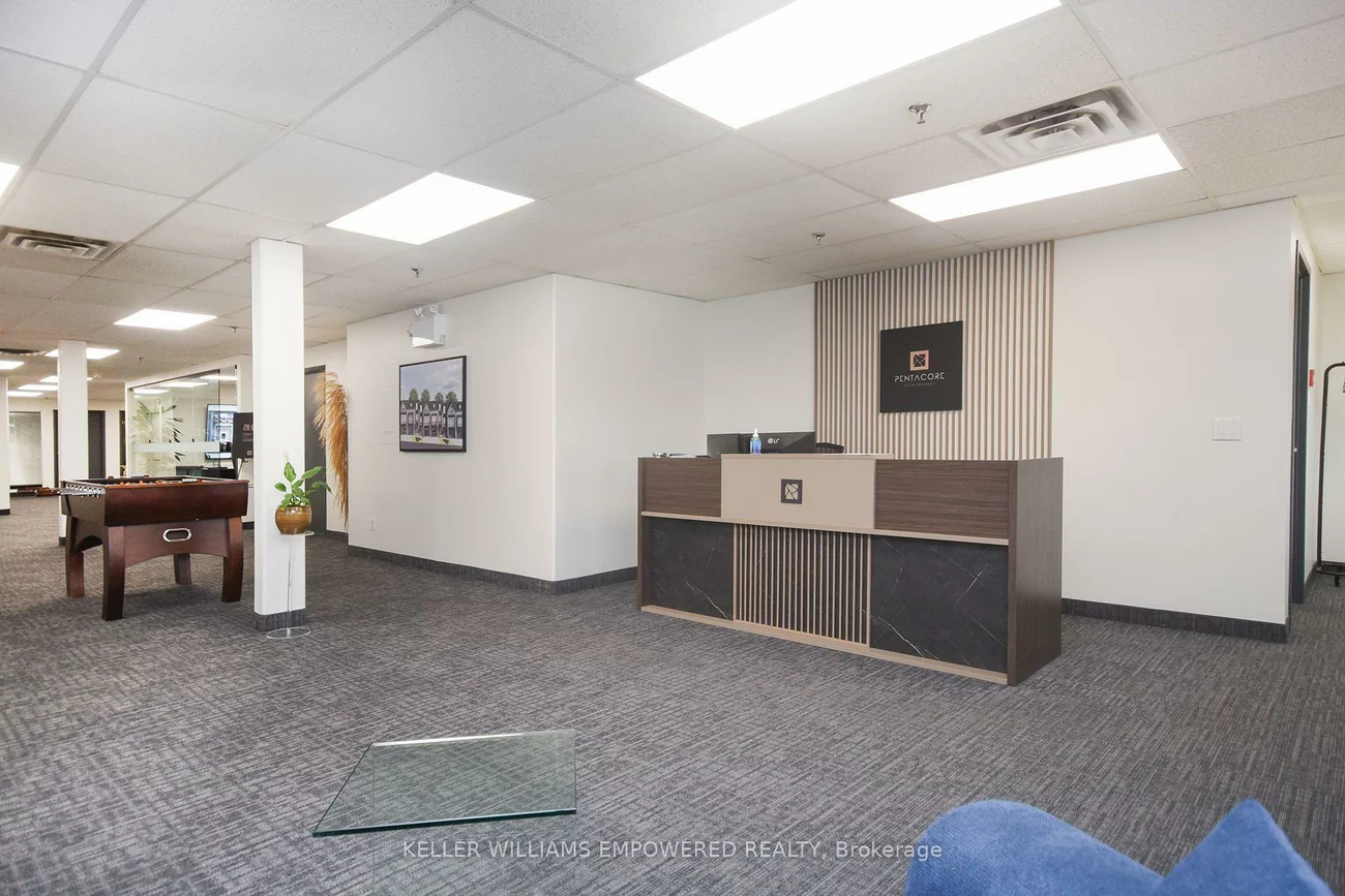 60, Granton, Beaver Creek Business Park, Richmond Hill