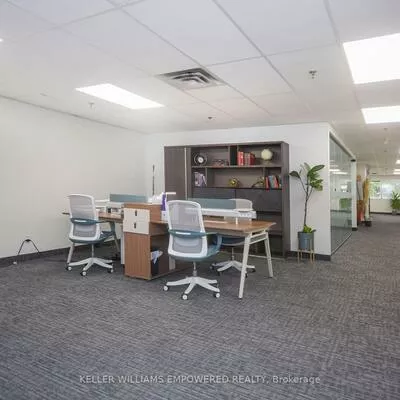60, Granton, Beaver Creek Business Park, Richmond Hill