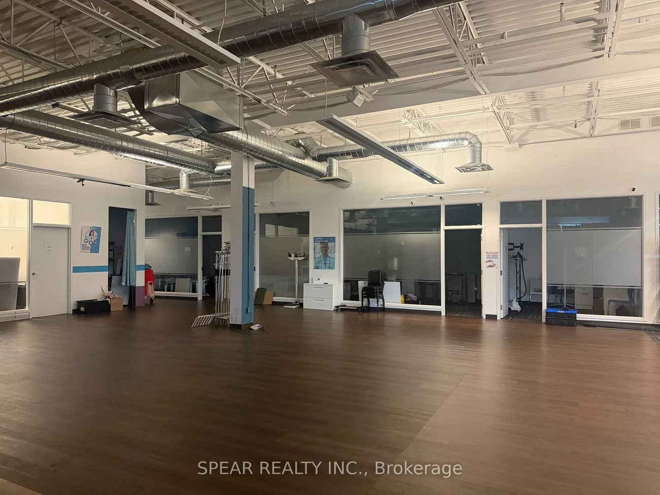 68B, Leek, Beaver Creek Business Park, Richmond Hill
