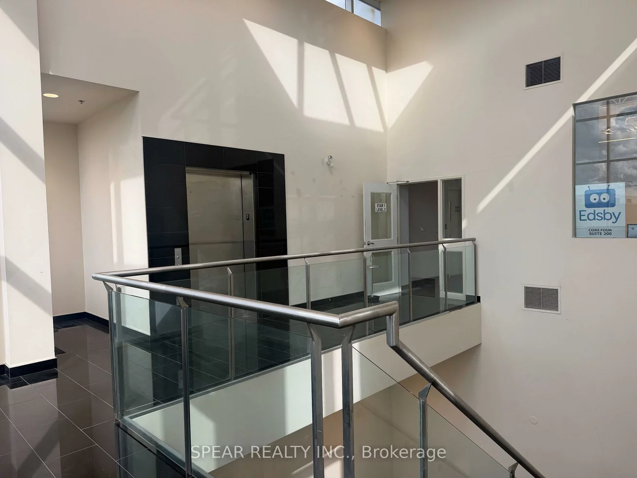 68B, Leek, Beaver Creek Business Park, Richmond Hill