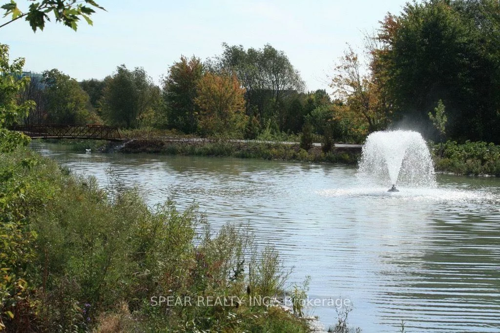 68B, Leek, Beaver Creek Business Park, Richmond Hill