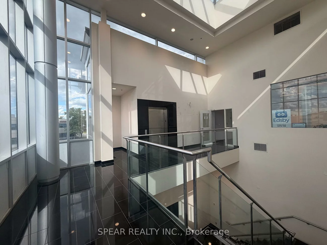 68B, Leek, Beaver Creek Business Park, Richmond Hill