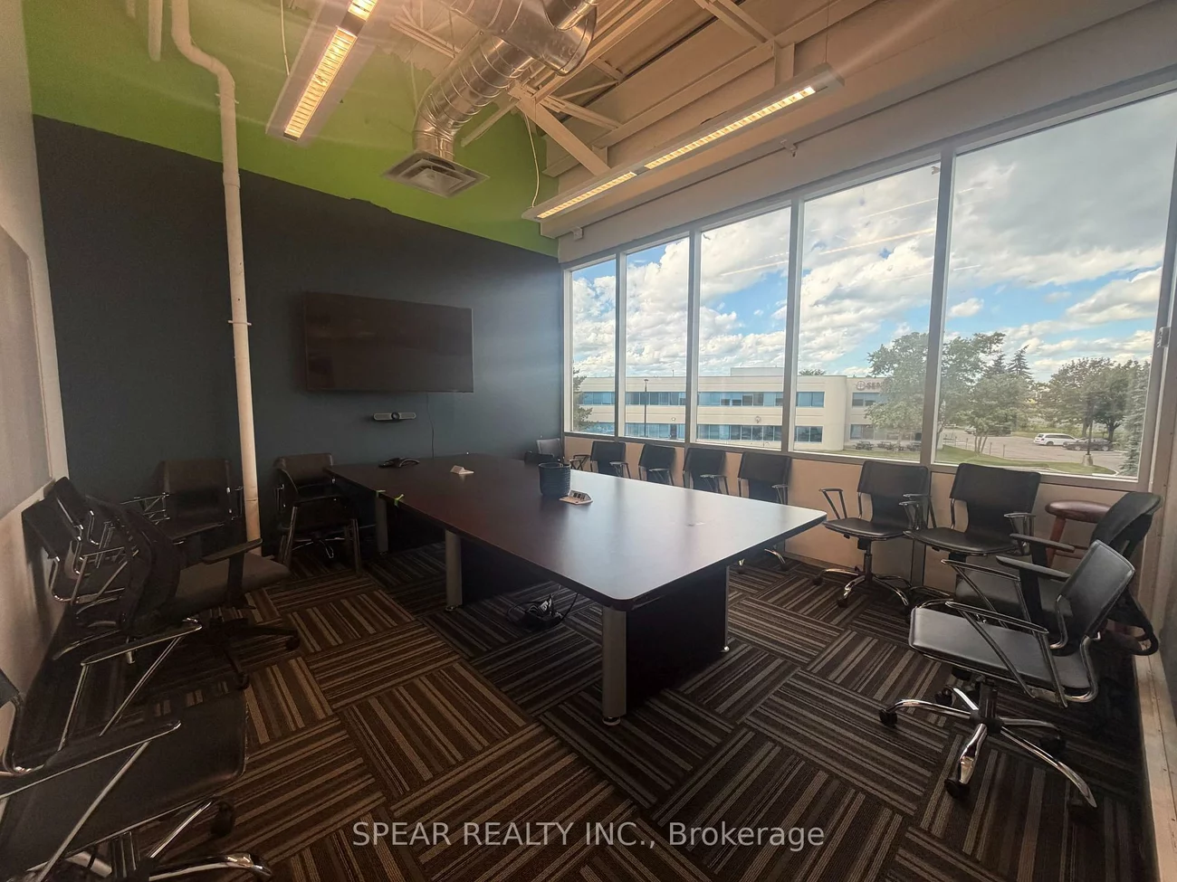68B, Leek, Beaver Creek Business Park, Richmond Hill
