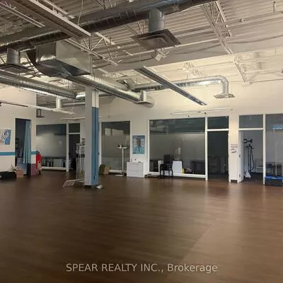 68B, Leek, Beaver Creek Business Park, Richmond Hill