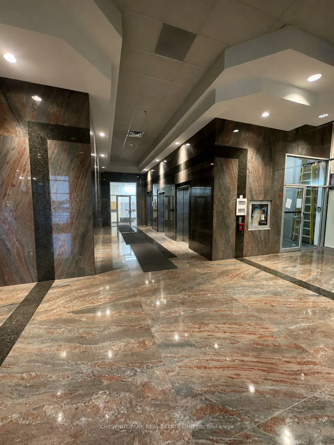 15, Wertheim, Beaver Creek Business Park, Richmond Hill