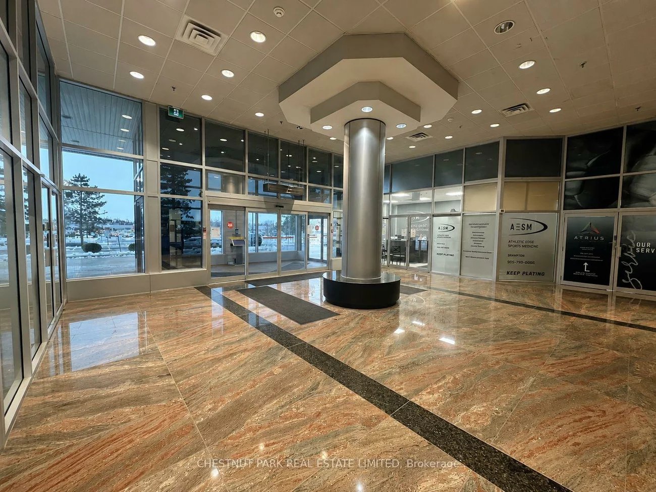 15, Wertheim, Beaver Creek Business Park, Richmond Hill