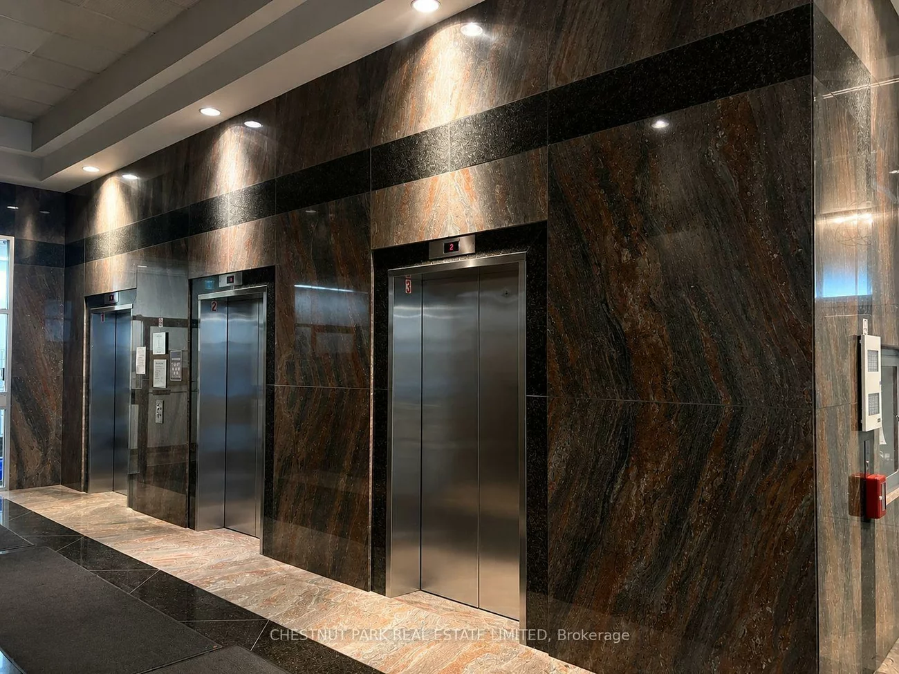 15, Wertheim, Beaver Creek Business Park, Richmond Hill