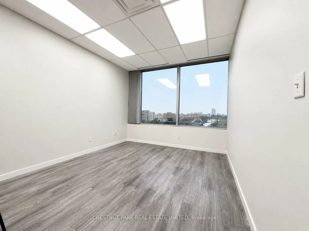 15, Wertheim, Beaver Creek Business Park, Richmond Hill