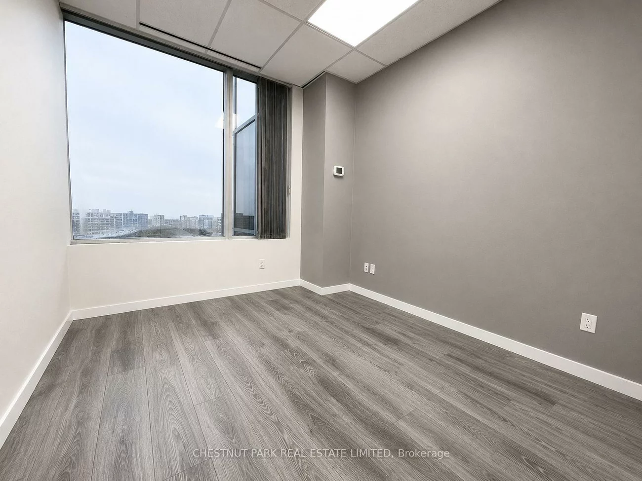 15, Wertheim, Beaver Creek Business Park, Richmond Hill