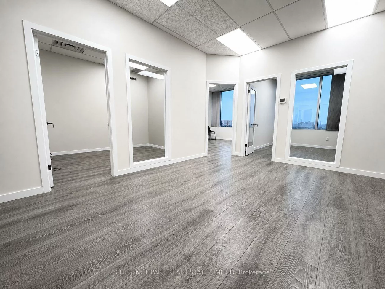 15, Wertheim, Beaver Creek Business Park, Richmond Hill
