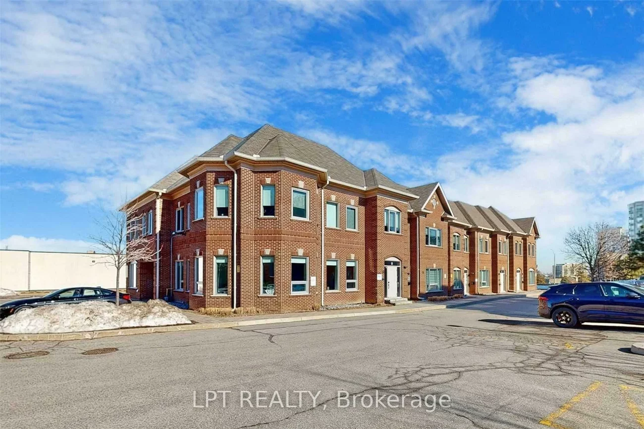 30, Wertheim, Beaver Creek Business Park, Richmond Hill