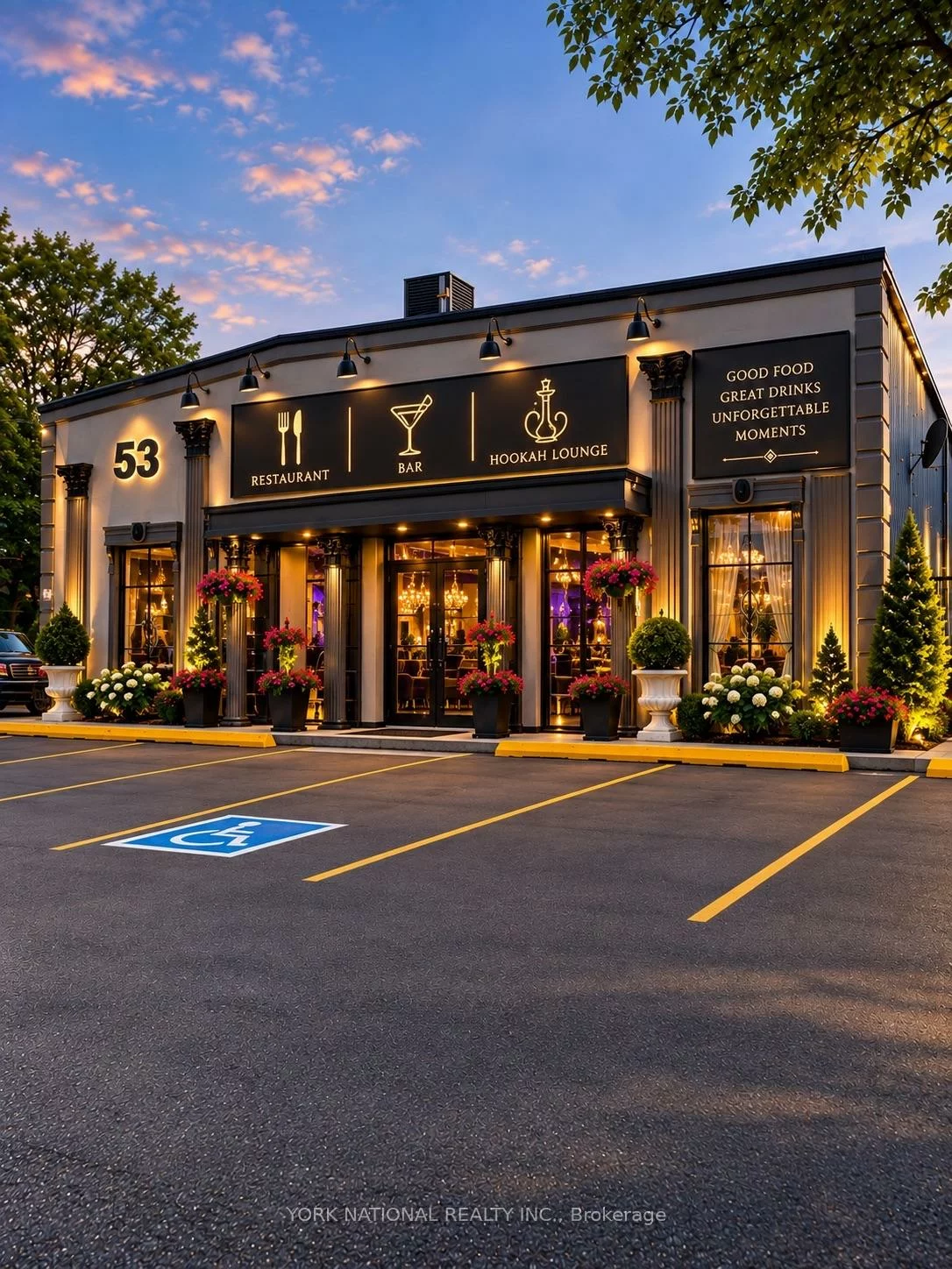 53, Observatory, Observatory, Richmond Hill
