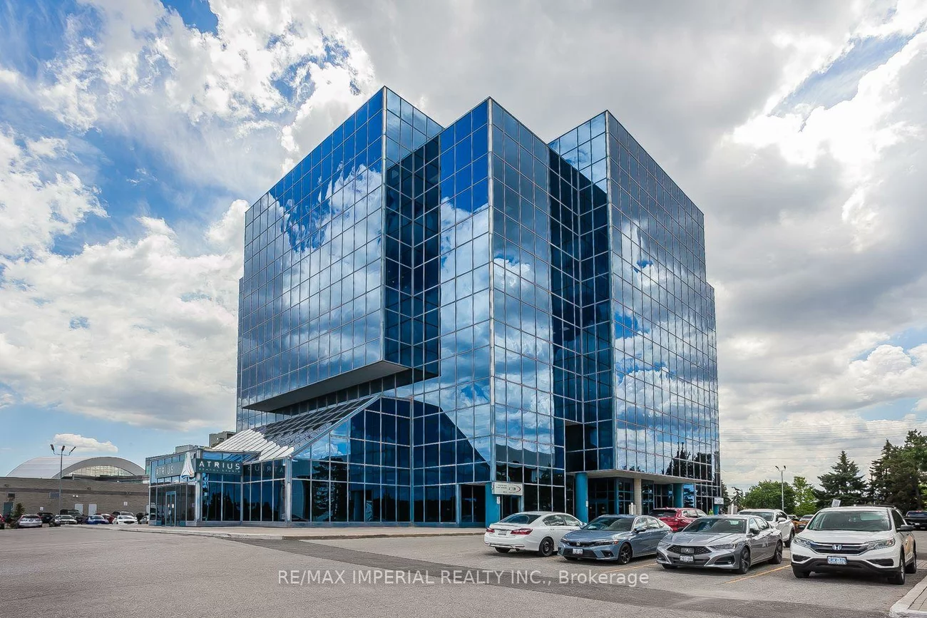 15, Wertheim, Beaver Creek Business Park, Richmond Hill