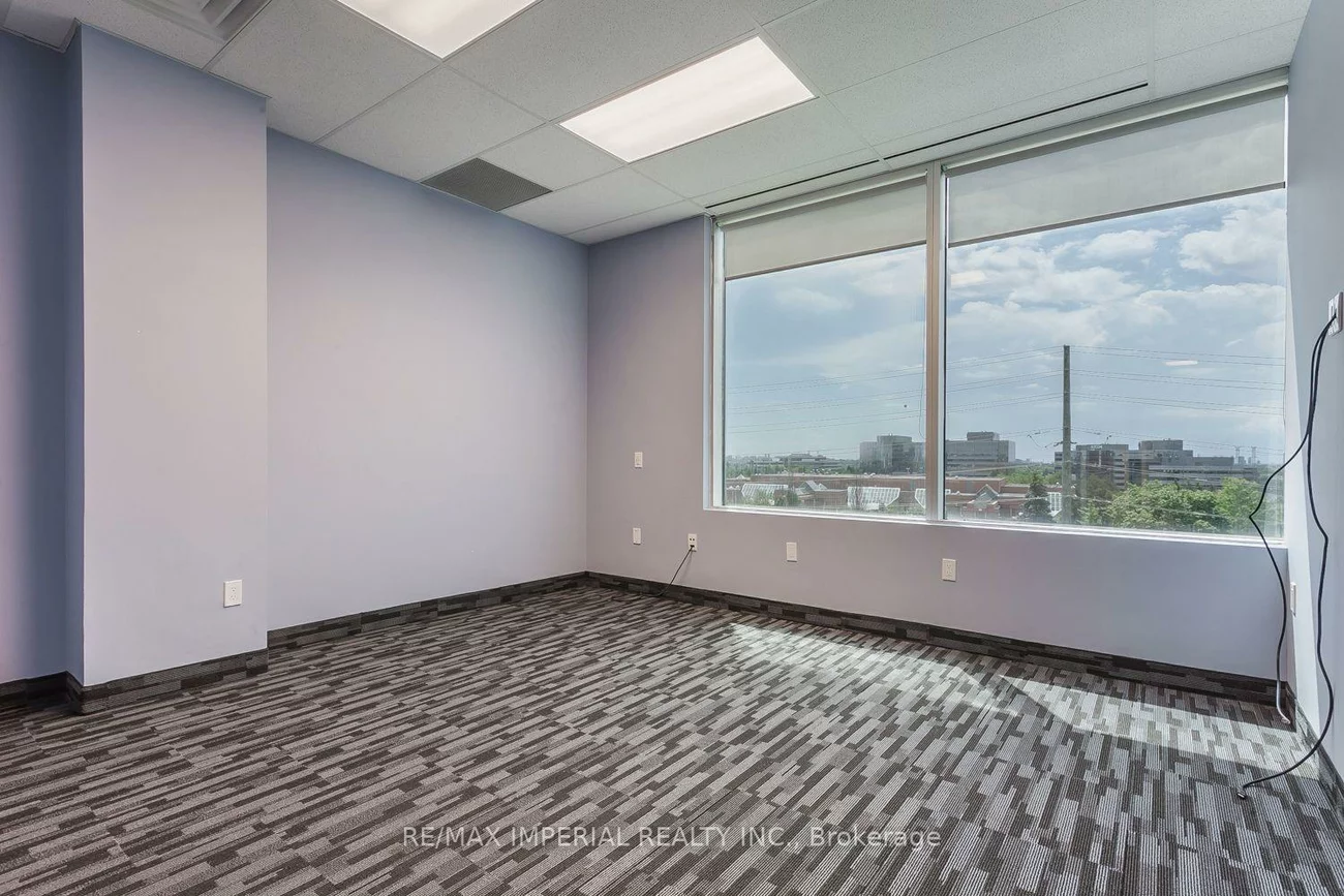 15, Wertheim, Beaver Creek Business Park, Richmond Hill
