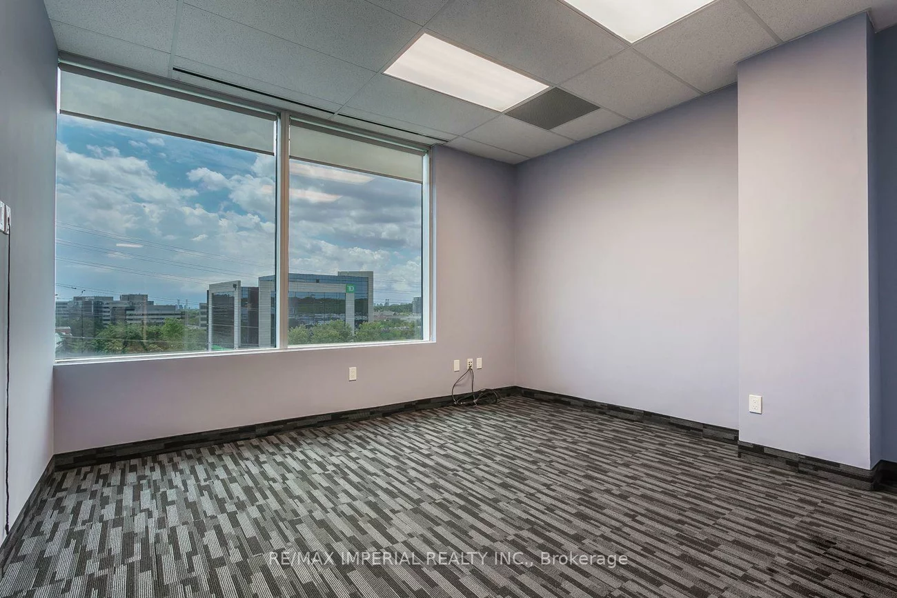 15, Wertheim, Beaver Creek Business Park, Richmond Hill
