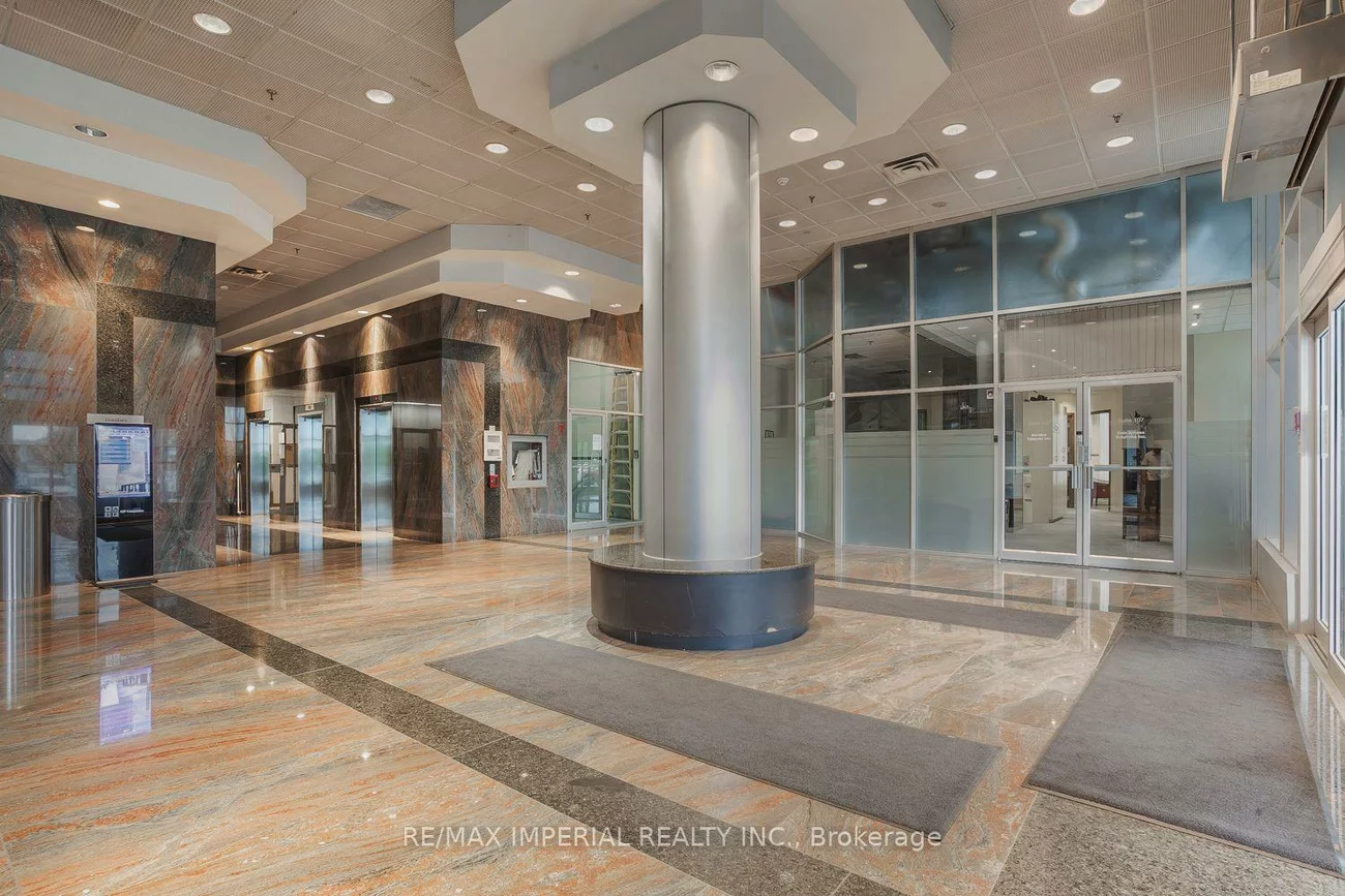 15, Wertheim, Beaver Creek Business Park, Richmond Hill