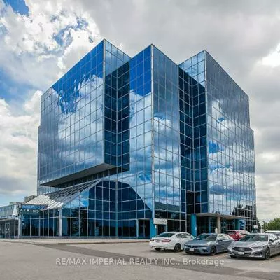 15, Wertheim, Beaver Creek Business Park, Richmond Hill
